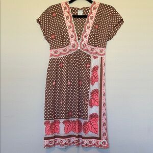 Vintage Emilio Pucci Slip Dress